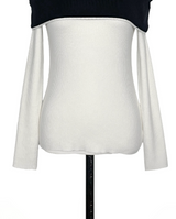 modibam tone cape collar nt