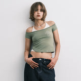 ag cross t (khaki)