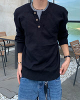 OR Henry Round Knit