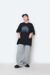 Holo Kiki 半袖Tシャツ