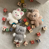 Rapang Mini Keyring (10cm)
