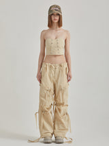PART PANTS