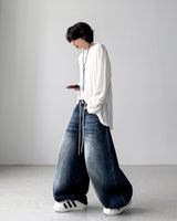 Guyba ニット長袖