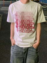 IF Gradation Short-Sleeve T-Shirt