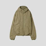 Coy Shirring Waterproof Jacket (4color)