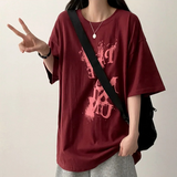 ミレニアム ボクシーフィット ショートスリーブ Tシャツ