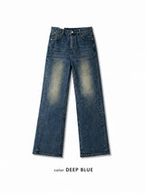 [1+1] LMN Mer Cut Flare Fit Denim Pants (6 colors)