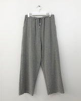 Tigre striped pants (3color)