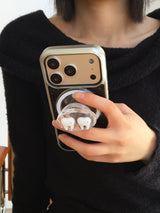 トゥースジェムマグセーフグリップトックホルダースマートトック