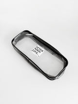 Afternoonlive サマー ポーチ (Black)