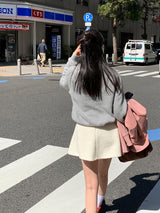 カイブアルパカVニット