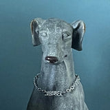 Hurricane Necklace