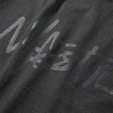 MFC STOREスクリプトロゴTシャツ