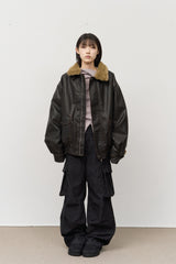 Cave Corduroy Pants