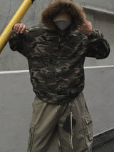 Sand Central Cargo Pants 3C
