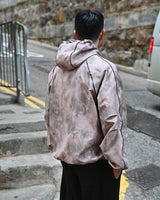 AC DUST WINDBREAKER