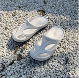 Santos Slippers
