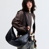 BOWLINE CROSS BAG