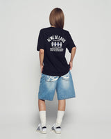 26SS フォー AC ベア半袖Tシャツ