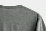[ Self-made ] シグネチャーエッセンシャルオーバーフィットプレーンロングスリーブTシャツ