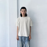 ローサチュレーション シルエット Tシャツ