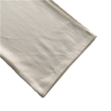 genie 366 straight cotton banding wide pants
