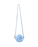 Nareaf pouch bag (sky blue)