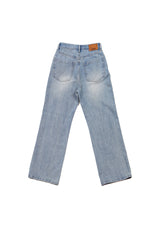 Twinkle Denim Pants