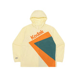 KEI HOODED JACKET【GREY】