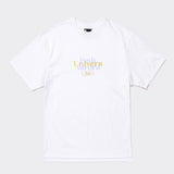 オーロラTシャツ(White)