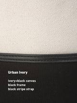 FRAM BASKET キャンバスバッグ / Urban Ivory