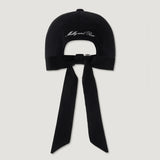 Rose Ribbon Baseball Cap