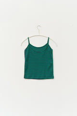 (W) Leaves Sleeveless