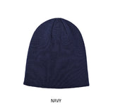 More Basic Beanie