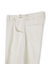 Pre Cation Wide Pants