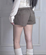 nut shorts (3colors)