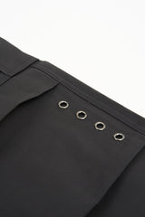 (MADE) テック M-65 カーゴパンツ_チャコール