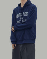 Manti Light Hoodie (Navy)