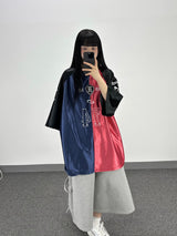 our metal 半袖Tシャツ