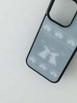 bunny s2 (gray) case 