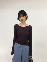 Zelio Tencel Long Sleeve (12color)