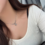 Nebula Star Ball Necklace