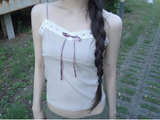 ドリー スリーブレス