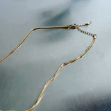 Sun Emblem Pendant Necklace