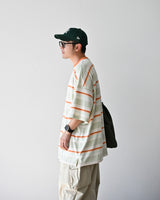 VTSキャンディ ST ショートスリーブ TシャツGRN