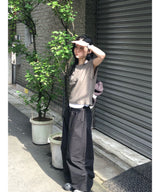 ショルダーティー