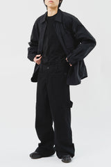 Bernet Washed Carpenter Pants (2color)