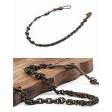 SVC-526 Vintage Handmade Hook Trouser Chain