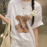 パピーボックス 半袖Tシャツ