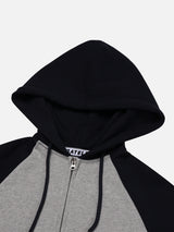 CURTURE HOOD